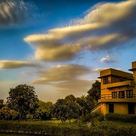 Pushkar Resort Exterior photo