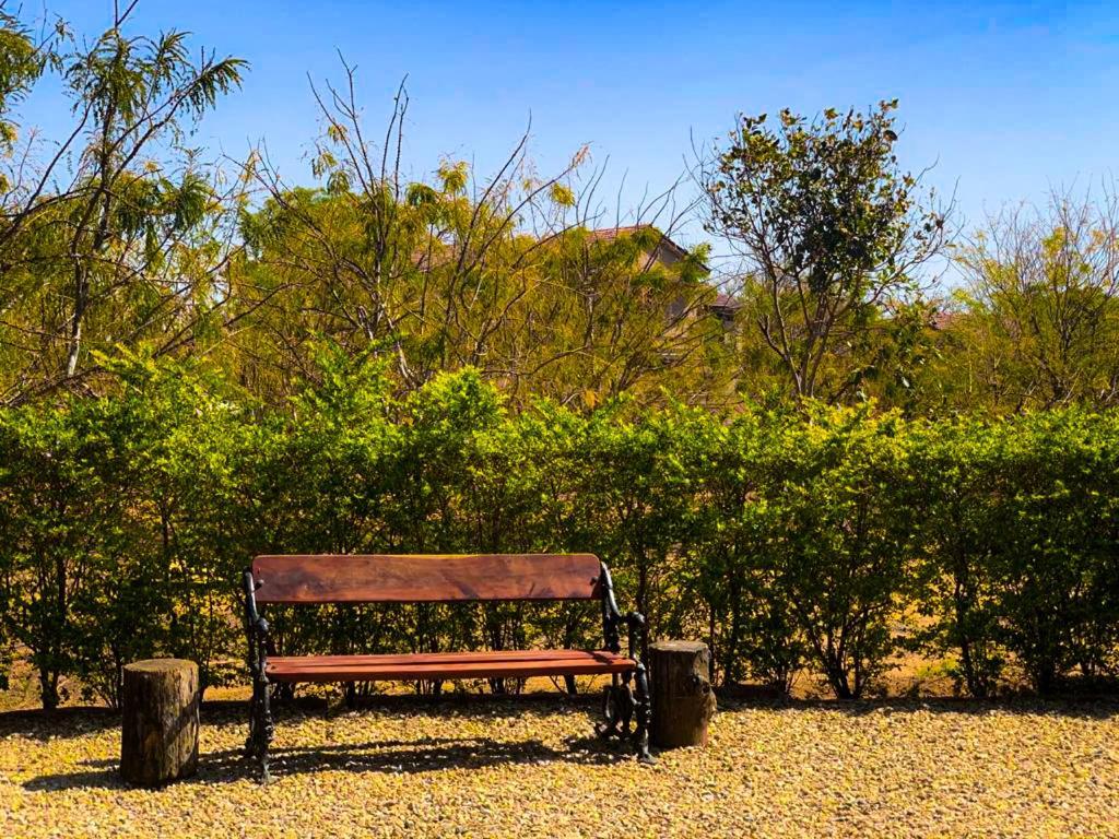 Pushkar Resort Exterior photo